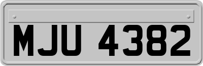 MJU4382