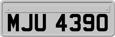 MJU4390