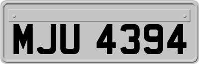 MJU4394