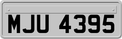 MJU4395