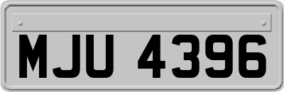 MJU4396