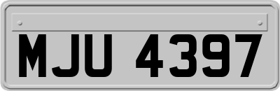 MJU4397