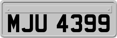 MJU4399