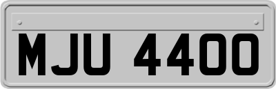 MJU4400
