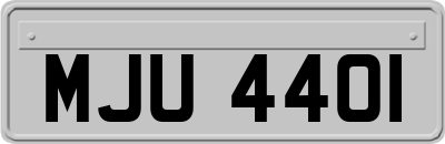 MJU4401