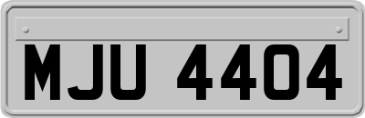 MJU4404
