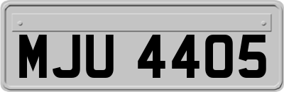 MJU4405