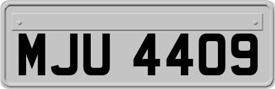 MJU4409