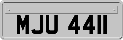MJU4411