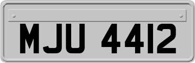 MJU4412