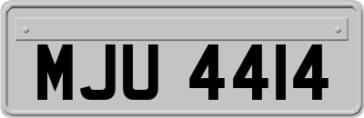 MJU4414