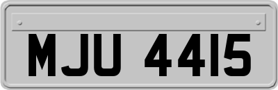 MJU4415