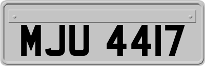 MJU4417