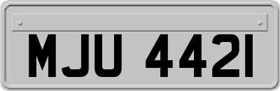 MJU4421