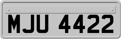 MJU4422