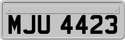 MJU4423