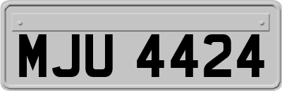 MJU4424