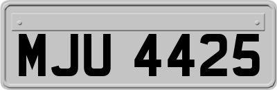 MJU4425