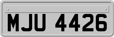 MJU4426