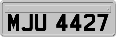 MJU4427