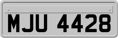 MJU4428