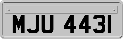 MJU4431