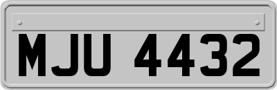 MJU4432