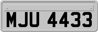 MJU4433