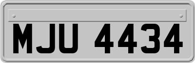 MJU4434