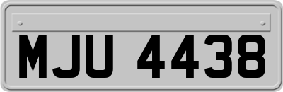 MJU4438