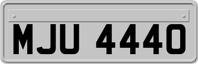 MJU4440