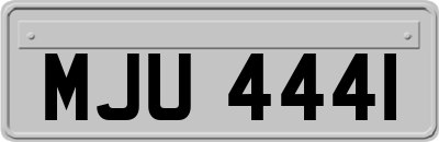 MJU4441