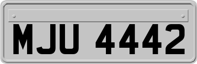 MJU4442