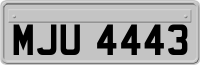 MJU4443