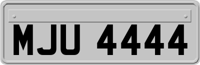 MJU4444