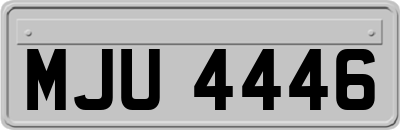 MJU4446