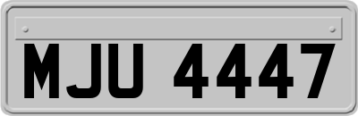 MJU4447