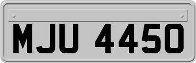 MJU4450