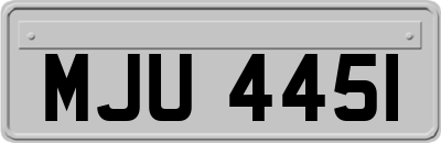 MJU4451