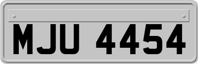 MJU4454