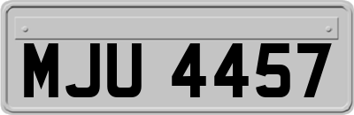 MJU4457