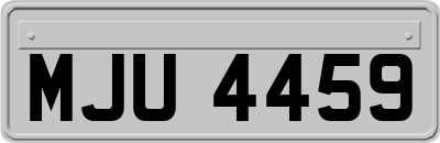 MJU4459