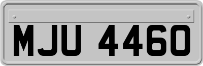 MJU4460