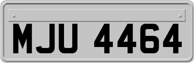 MJU4464