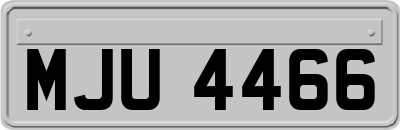 MJU4466