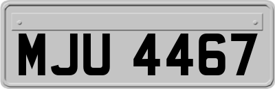 MJU4467