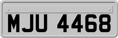 MJU4468