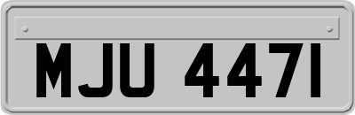 MJU4471