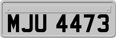 MJU4473