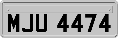 MJU4474